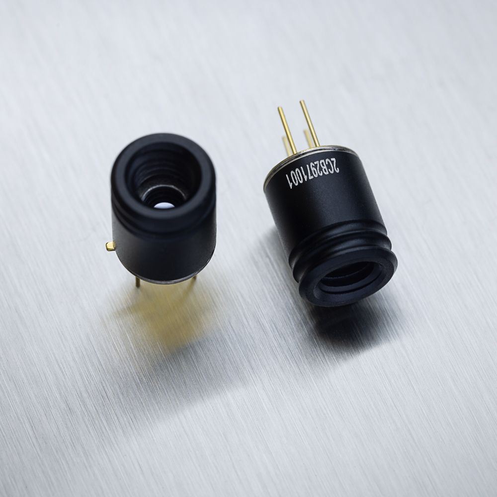 Melexis Redefines Thermographic Sensing with the MLX90642 32x24 IR Array
